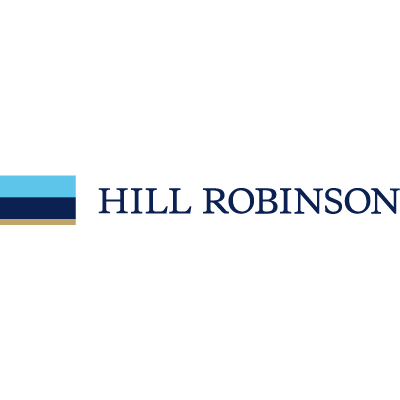 Hill Robinson Hill Robinson